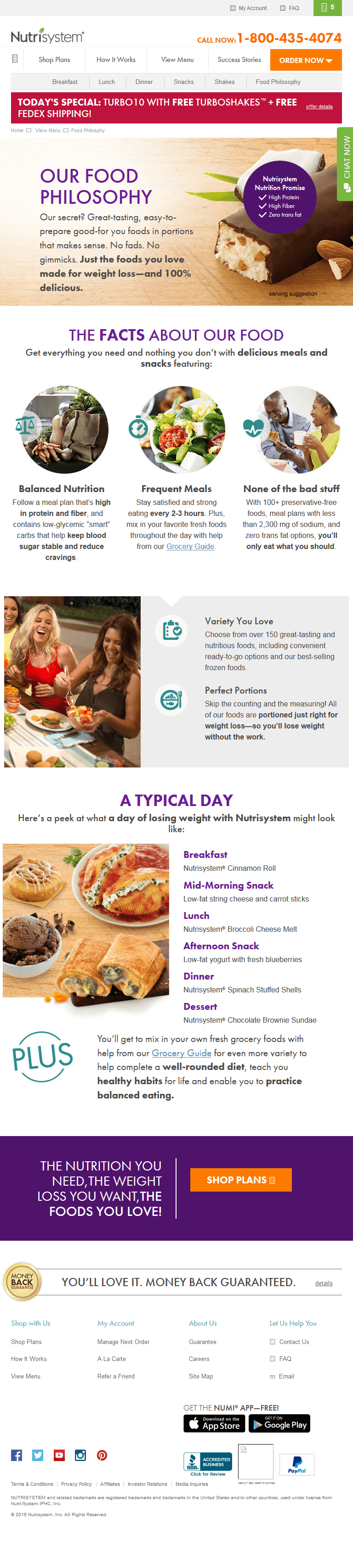 South Beach Diet - Tablet