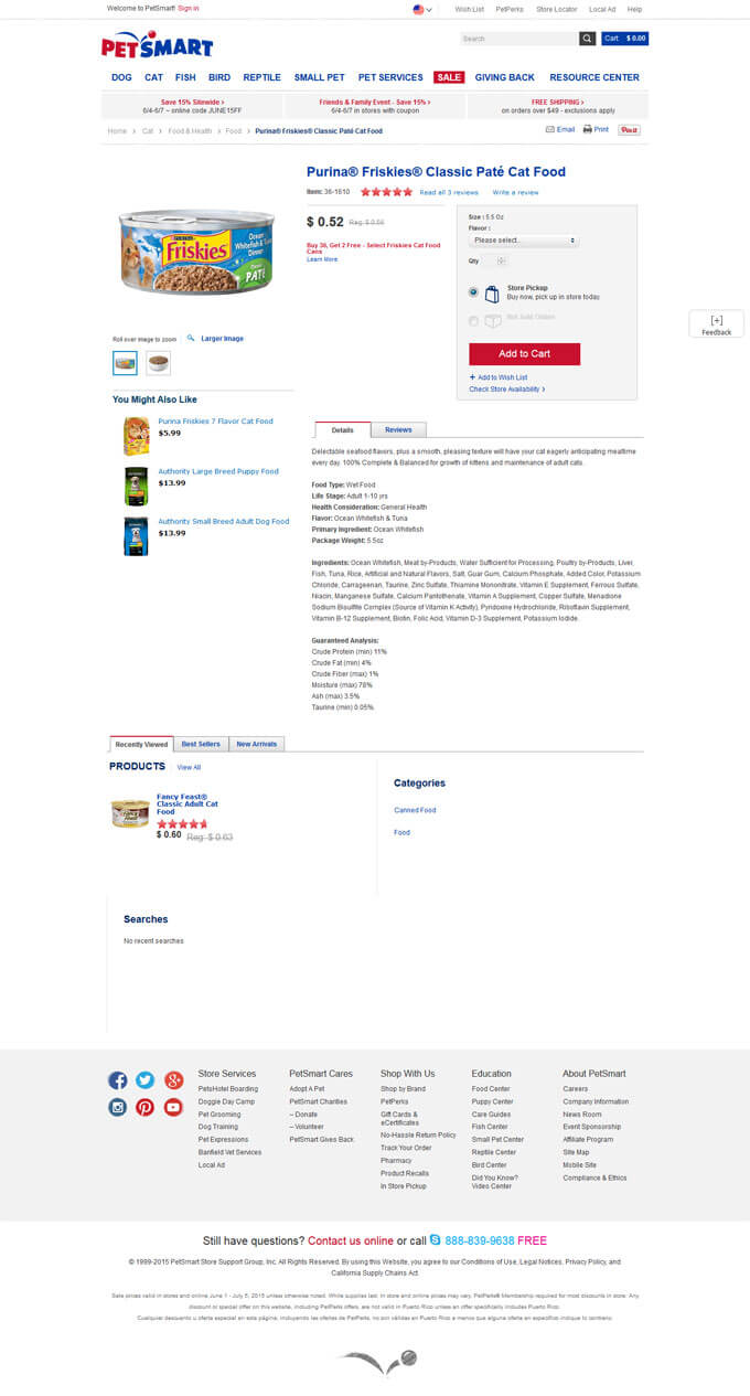 Bank of America - Benefits Online Interrupt Page