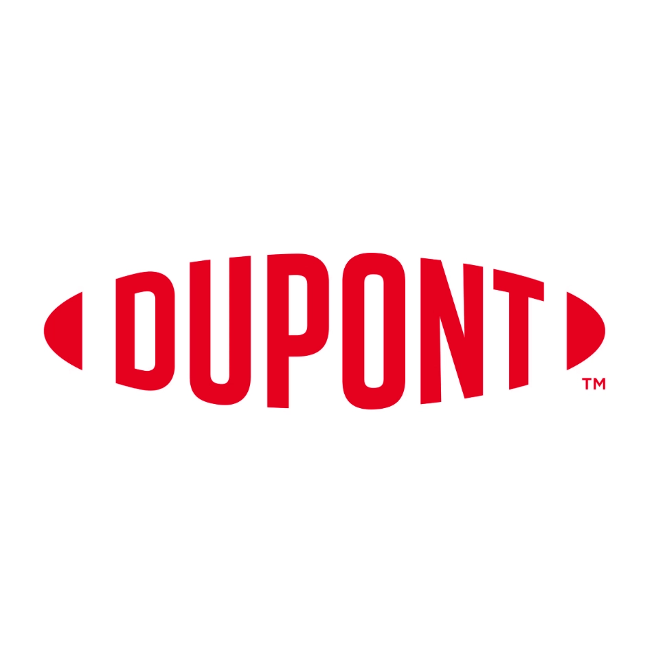 dupont logo
